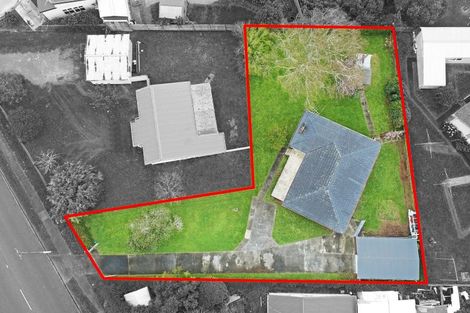 Photo of property in 108 Settlement Road, Papakura, 2110