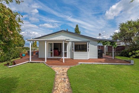 Photo of property in 641 Hamurana Road, Hamurana, Rotorua, 3097