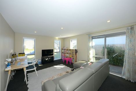 Photo of property in 9 Vale Terrace, Wigram, Christchurch, 8042