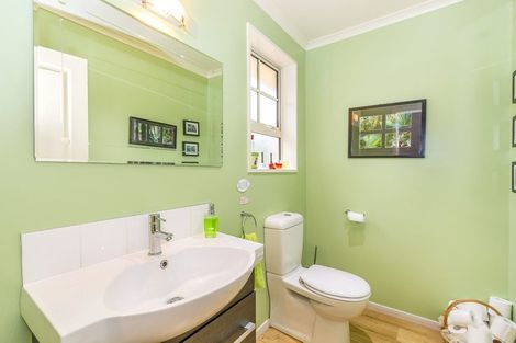 Photo of property in 61 Hoskyns Road, Rolleston, Christchurch, 7675