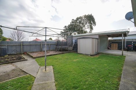 Photo of property in 20 Henderson Street, Kingswell, Invercargill, 9812