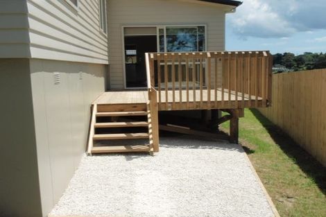 Photo of property in 85 Tiriwa Drive, Massey, Auckland, 0614