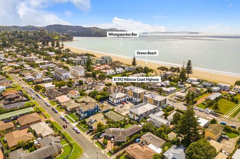 Photo of property in 8/388 Hibiscus Coast Highway, Orewa, 0931