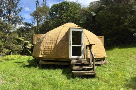 Photo of property in 717 Wright Road, Aongatete, 3181