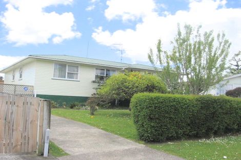 Photo of property in 55 Tatariki Street, Rosehill, Papakura, 2113