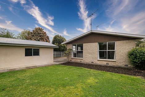 Photo of property in 25 Mitchell Place, Netherby, Ashburton, 7700