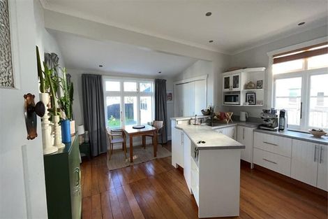 Photo of property in 117 William Street, Petone, Lower Hutt, 5012