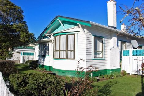 Photo of property in 6 Franklin Street, Greymouth, 7805