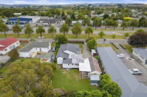 Photo of property in 203 Main Street, Pahiatua, 4910
