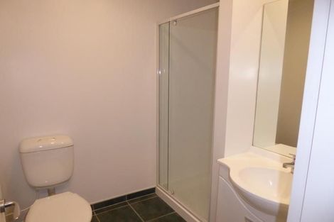 Photo of property in Atrium Towers, 6e/154 The Terrace, Wellington Central, Wellington, 6011