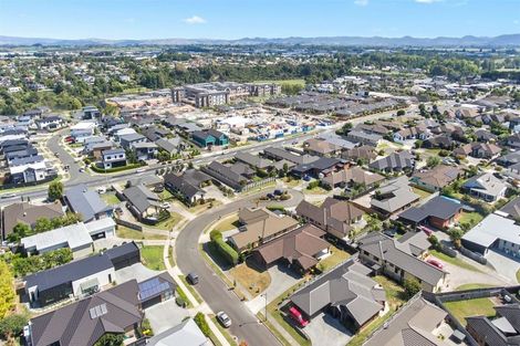 Photo of property in 10 Vantage Place, Flagstaff, Hamilton, 3210