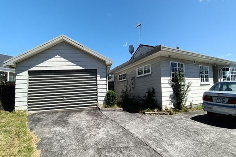 Photo of property in 1 Trounson Avenue, Clendon Park, Auckland, 2103