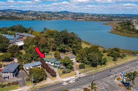 Photo of property in 234 Fraser Street, Tauranga South, Tauranga, 3112