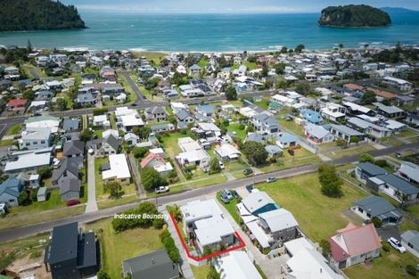 Photo of property in 203a Philomel Road, Whangamata, 3620