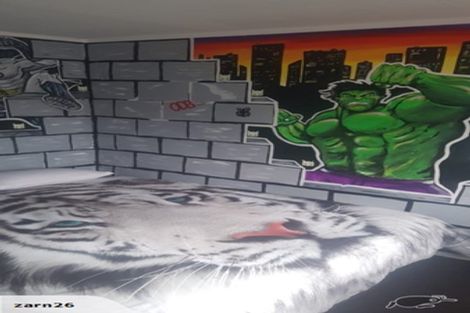 Photo of property in 49 Gem Street, Pukehangi, Rotorua, 3015