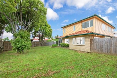 Photo of property in 1 Cantora Avenue, Northpark, Auckland, 2013