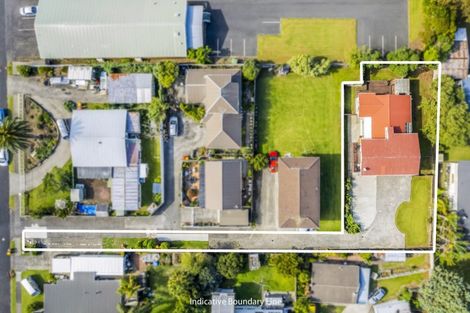 Photo of property in 1/5 Beihlers Road, Weymouth, Auckland, 2103