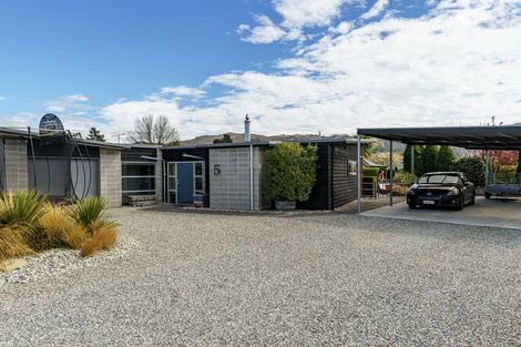 Photo of property in 5 Houlahan Street, Clyde, 9330