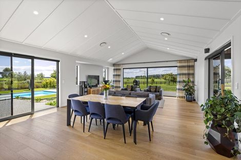 Photo of property in 322 Holland Road, Puketaha, Hamilton, 3286