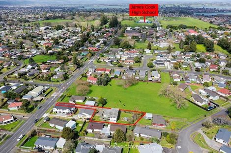 Photo of property in 36a Rowandale Avenue, Manurewa, Auckland, 2102
