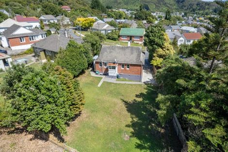 Photo of property in 51 Wilkie Crescent, Naenae, Lower Hutt, 5011