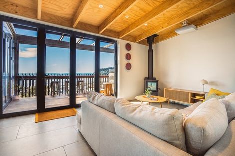 Photo of property in 7 Aranoni Track, Clifton, Christchurch, 8081