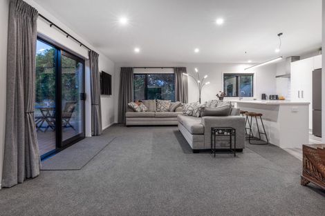Photo of property in 7 Strathnaver Drive, Waikawa Beach, Manakau, 5573