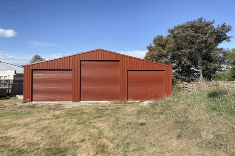 Photo of property in 3 Mckellar Street, Duntroon, Oamaru, 9494