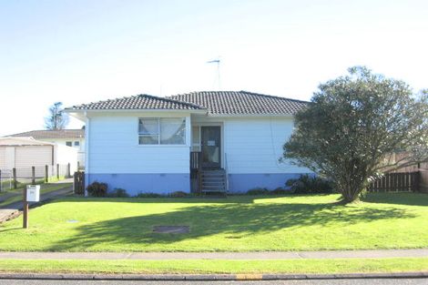 Photo of property in 35 Innismara Avenue, Wattle Downs, Auckland, 2103