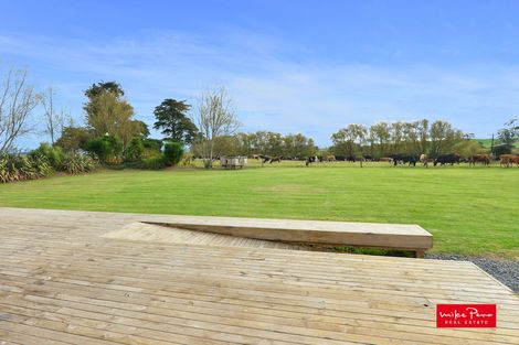 Photo of property in 1129 Mangakahia Road, Poroti, Whangarei, 0172