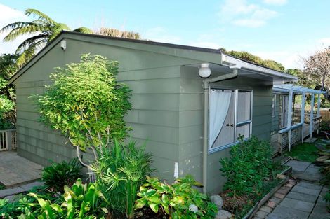 Photo of property in 136 Ruapehu Street, Paraparaumu, 5032