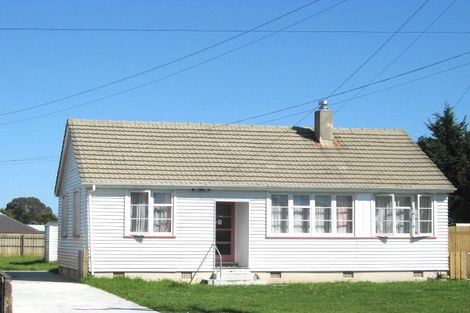 Photo of property in 69 Harris Street, Huntly, 3700