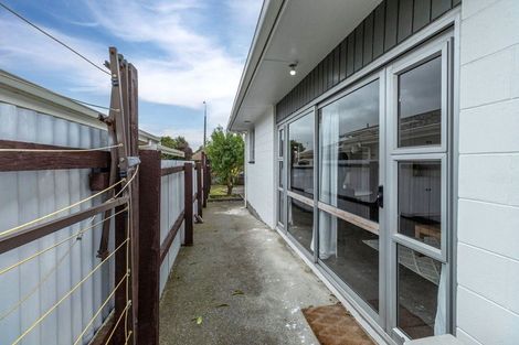 Photo of property in 54 Havelock Street, Ashburton, 7700