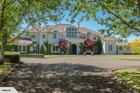 Photo of property in 43 Gilmore Road, Ngahinapouri, Hamilton, 3290