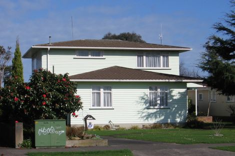 Photo of property in 36 Pitama Road, Awapuni, Palmerston North, 4412
