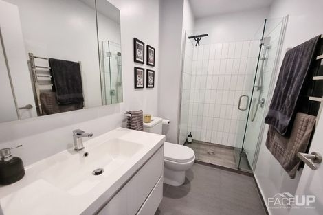 Photo of property in 217/81 Mapou Road, Hobsonville, Auckland, 0616