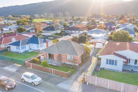 Photo of property in 257 Fergusson Drive, Heretaunga, Upper Hutt, 5018