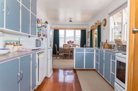 Photo of property in 24 Ransom Street, Dannevirke, 4930