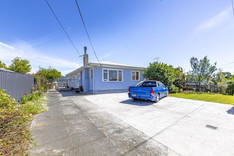 Photo of property in 91 Geddis Avenue, Maraenui, Napier, 4110