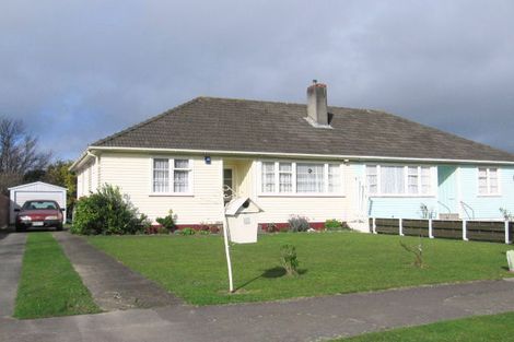 Photo of property in 76 Rangiora Avenue, Roslyn, Palmerston North, 4414
