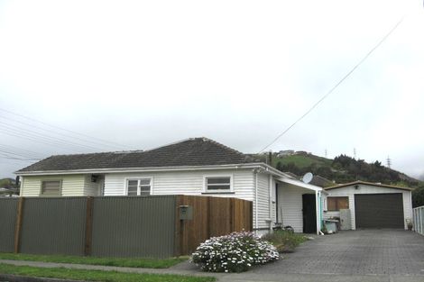 Photo of property in 1a Suter Street, Stoke, Nelson, 7011