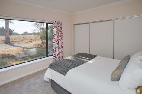 Photo of property in 59 Robertsons Road, Balcairn, Rangiora, 7477