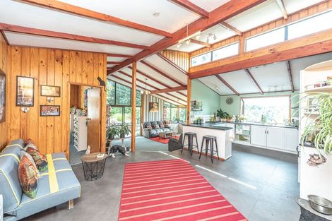 Photo of property in 62 Koatanui Road, Brunswick, Whanganui, 4571