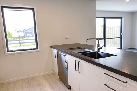 Photo of property in 8 Hollows Lane, Rolleston, 7615