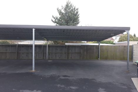 Photo of property in 9 Siddal Place, Richmond, Christchurch, 8013