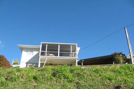 Photo of property in 33a Swan Street, Taihape, 4720