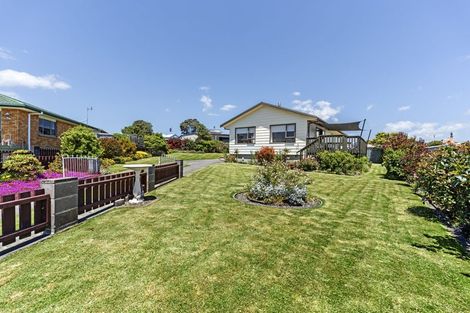 Photo of property in 11 Leon Place, Waitara, 4320
