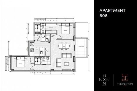 Photo of property in 108/8 Kingsland Terrace, Kingsland, Auckland, 1021