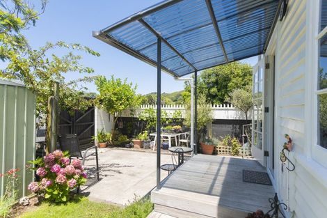 Photo of property in 25 Rawiri Street, Kaiti, Gisborne, 4010