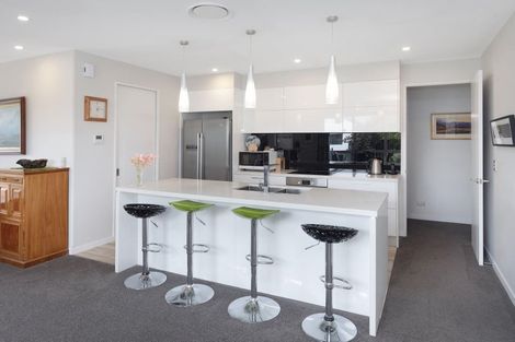 Photo of property in 6 Woodlaw Crescent, Prebbleton, 7604